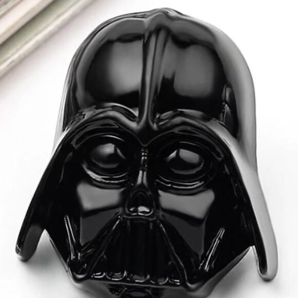 Space Pin Brooch - Picture 2 of 4